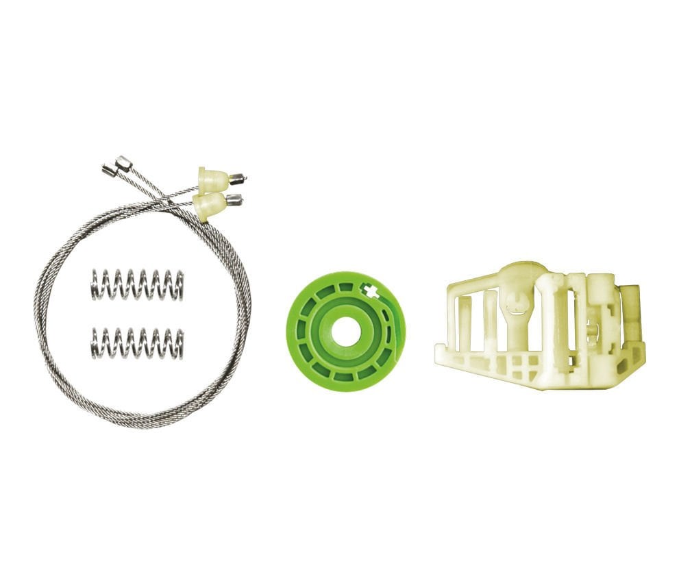 E87 (1) CAM KRİKO TELİ ARKA SAĞ SET (2004-2012) (OEM:51357138468, 51357138466, 51357138464)