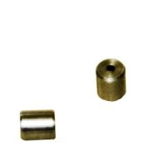 PİM ( TEL UCU ) 6.0 * 5.6 (1,6) DEMİR Cam Kriko Teli Ucu Pimi / Nipel - Metal