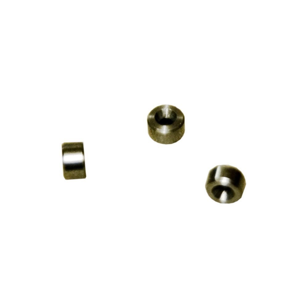 PİM ( TEL UCU ) 6.0 * 3.5 (1,6) DEMİR Cam Kriko Teli Ucu Pimi / Nipel - Metal