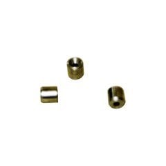 PİM ( TEL UCU ) 5.0 * 5.0 (1,6) DEMİR Cam Kriko Teli Ucu Pimi / Nipel - Metal