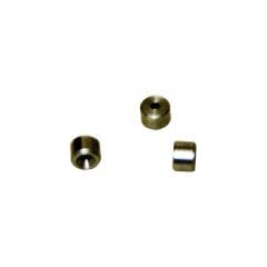 PİM ( TEL UCU ) 5.0 * 4.0 (1,6) DEMİR Cam Kriko Teli Ucu Pimi / Nipel - Metal