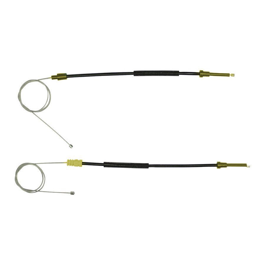 C5 ( 2004-2008 ) CAM KRİKO TELİ ÖN SOL SAĞ (OEM: 9221.E5 / 9221.G5,9222.E5 / 9222.G5  )