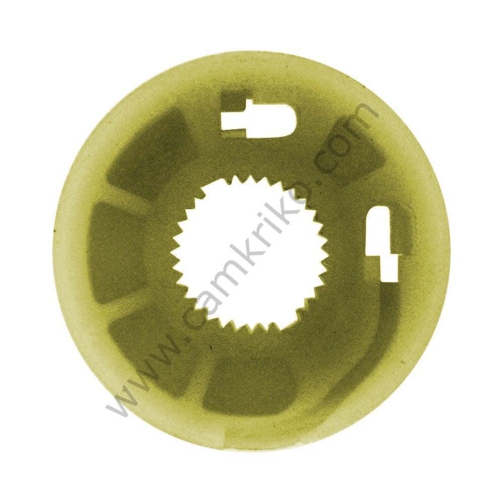 E83 ( X3 ) CAM KRİKO MAKARASI ARKA SAĞ (2003-2010) (OEM: 51353448252 )