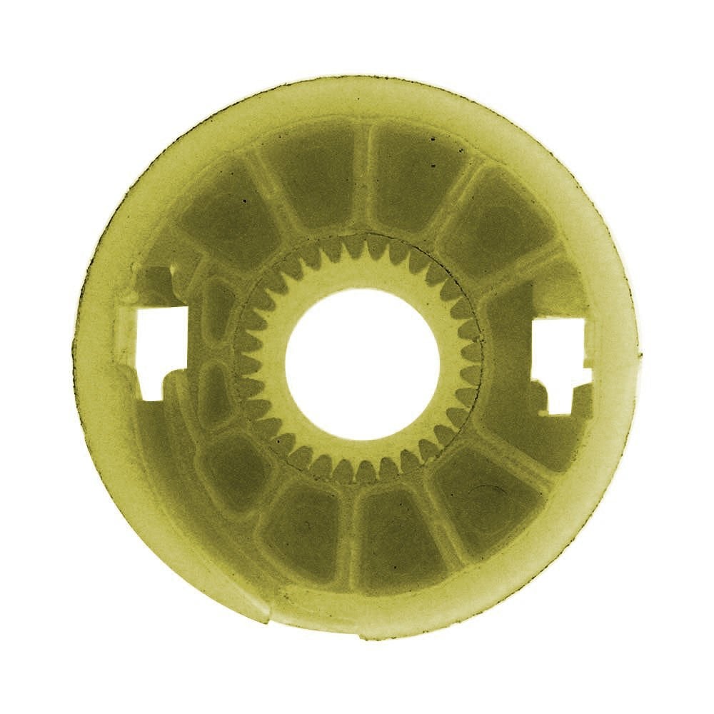 E65 (7) CAM KRİKO MAKARASI ÖN SOL SAĞ (2001-2008) (OEM: 51337039453 / 51337039454 VB. UYUMLU)