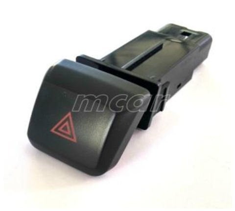 ISUZU D-MAX FLAŞÖR ANAHTARI 8 PIN 2005-2007