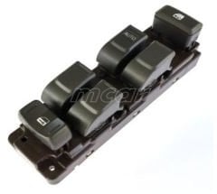 ISUZU D-MAXCAM ANAHTARI SOL DÖRTLÜ 22 PIN