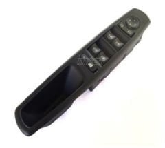 RENAULT FLUANCE CAM ANAHTARI ÖN SOL 19 PIN