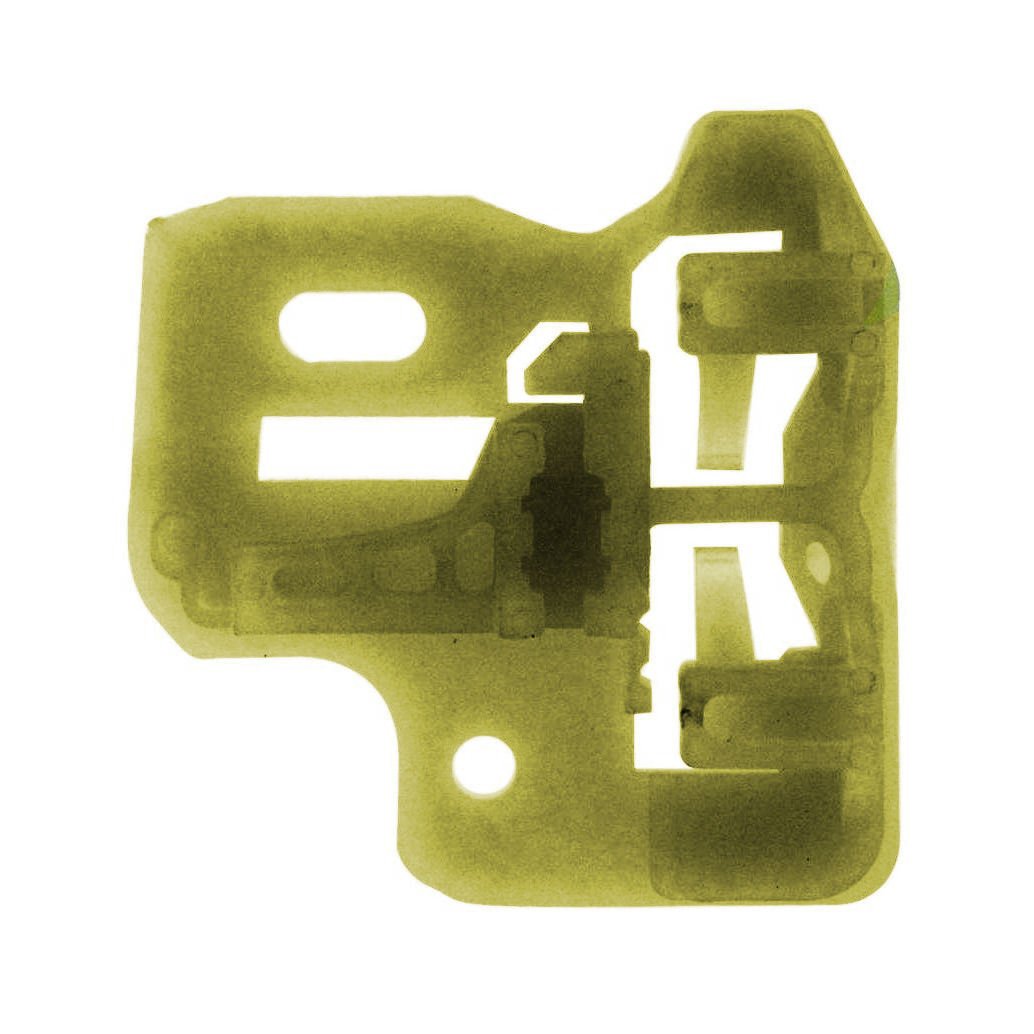 E53 ( X5 ) CAM KRİKO PLASTİĞİ ÖN SAĞ (1999-2006) (OEM: 51338257010 VB. UYUMLU)