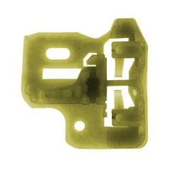 E53 ( X5 ) CAM KRİKO PLASTİĞİ ÖN SAĞ (1999-2006) (OEM: 51338257010 VB. UYUMLU)