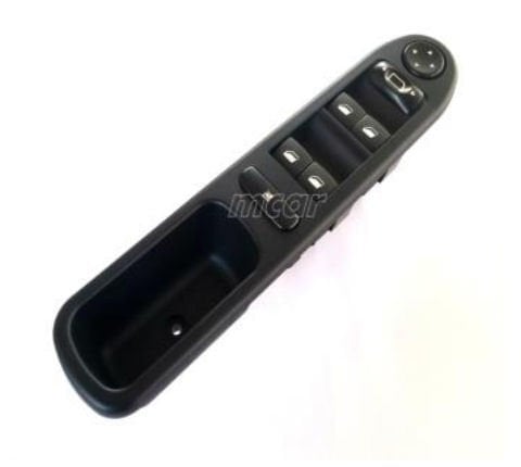 PEUGEOT 307 CAM ANAHTARI ÖN L DÖRTLÜ Y.MODEL 9 PIN