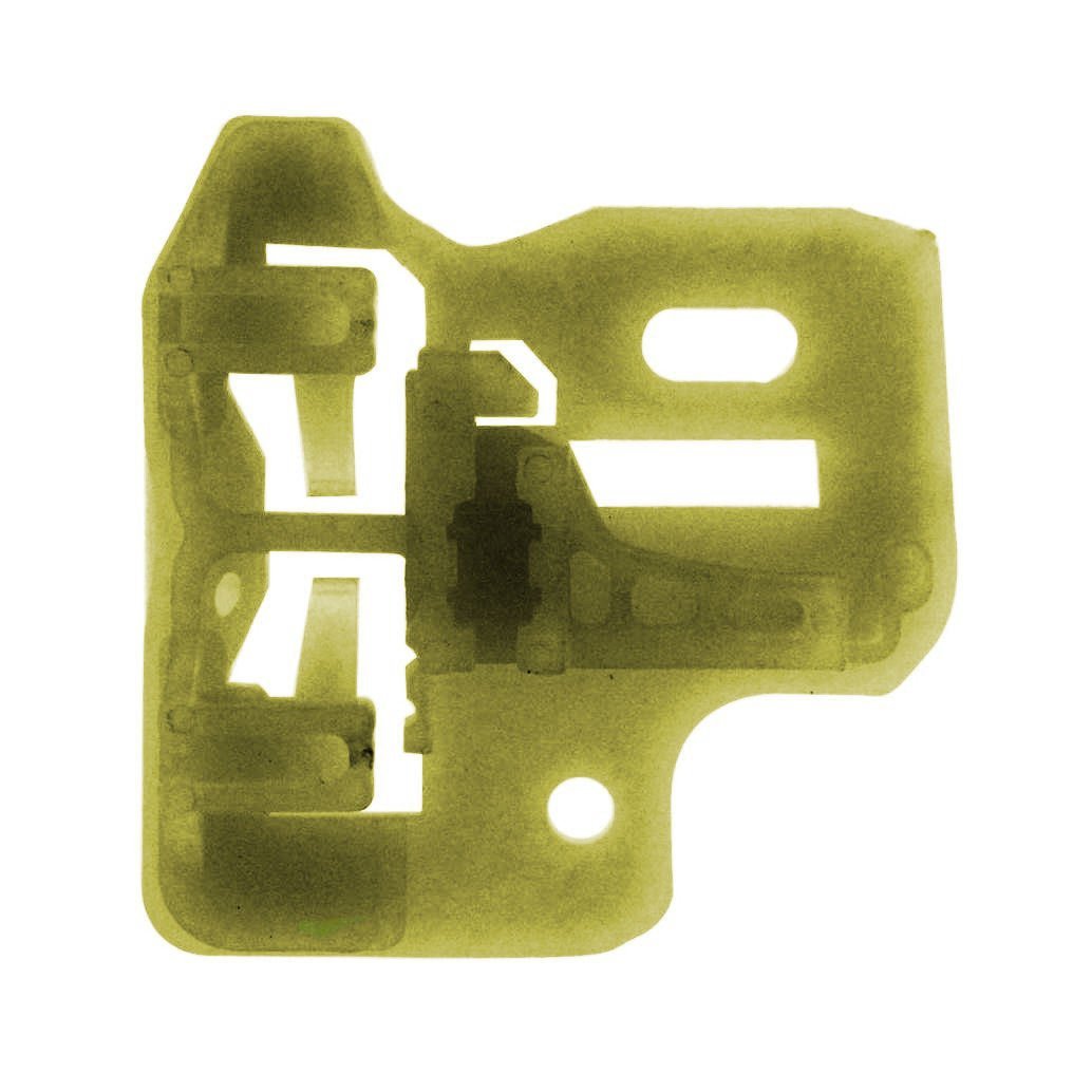 E53 ( X5 ) CAM KRİKO PLASTİĞİ ÖN SOL