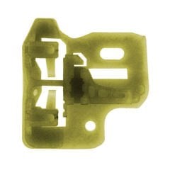 E53 ( X5 ) CAM KRİKO PLASTİĞİ ÖN SOL (1999-2006) (OEM: 51338257009 VB.)