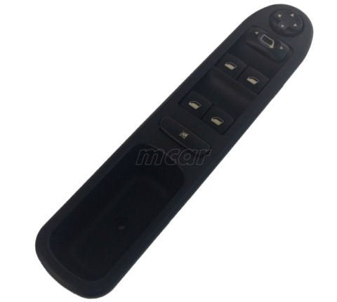 PEUGEOT 207 CAM ANAHTARI SOL DÖRTLÜ 18 PIN