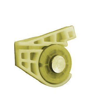 Fiat Palio Albea Siena Ön Sol Cam Kriko Köşe Makarası Seti 2002-2012 OEM 46786202