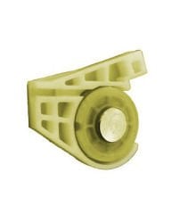 Fiat Palio Albea Siena Ön Sol Cam Kriko Köşe Makarası Seti 2002-2012 OEM 46786202
