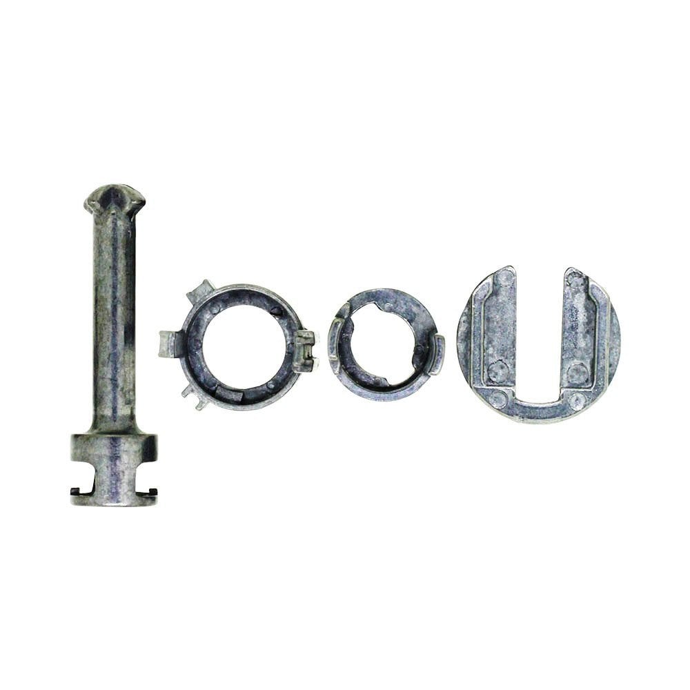 E46 (3) EM-YM KAPI KİTLEME ÇUBUĞU NO:06 SOL SET (1998-2006) (OEM:51218244049, 51218244050, 8244049, 8244050)