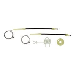 Fiat Palio Albea Strada Ön Sol Cam Kriko Tel Seti 2002-2012 OEM 46786202