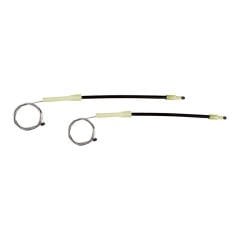 PALIO CAM KRİKO TELİ ÖN SOL SAĞ (OEM: 46473138, 46473139 Uyumlu)