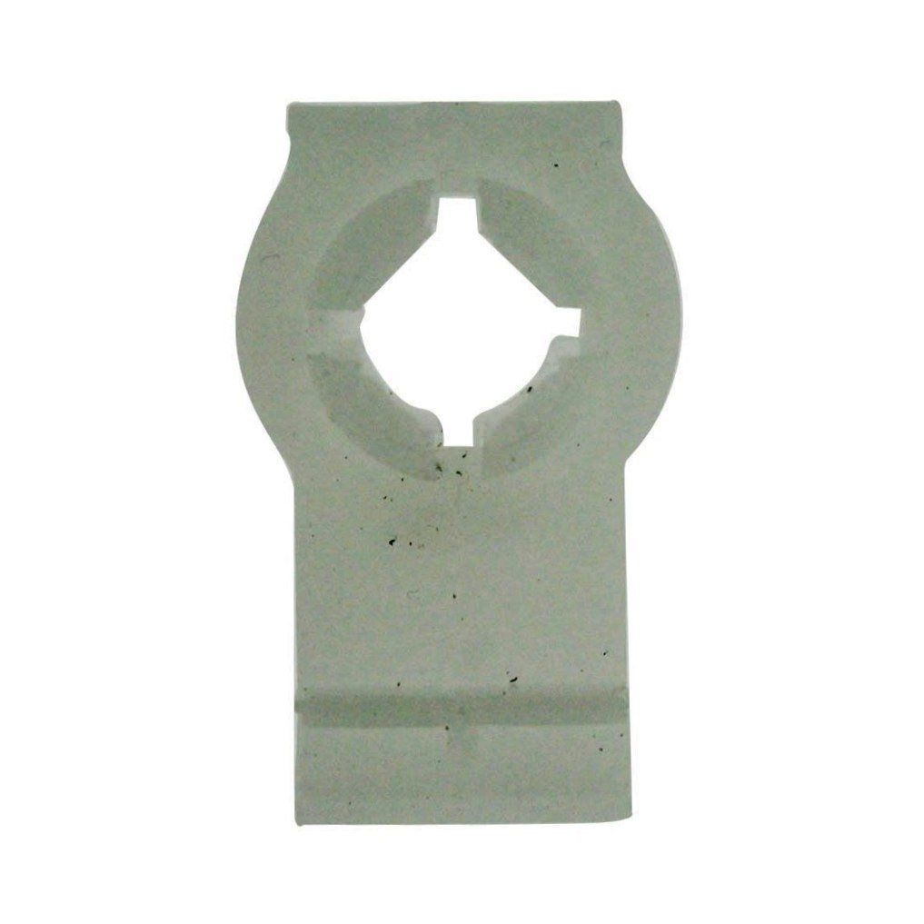 E46 (3) EM-YM CAM KRİKO PLASTİĞİ CAM SABİTLEYİCİ (1998-2006) (OEM: 51338254911, 51338254912 UYUMLU)