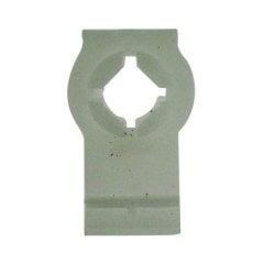 BMW E46 Sedan Touring Compact BMW E46 Cam Krikosu Taşıyıcı Plastiği 1998-2006 OEM 51338254911