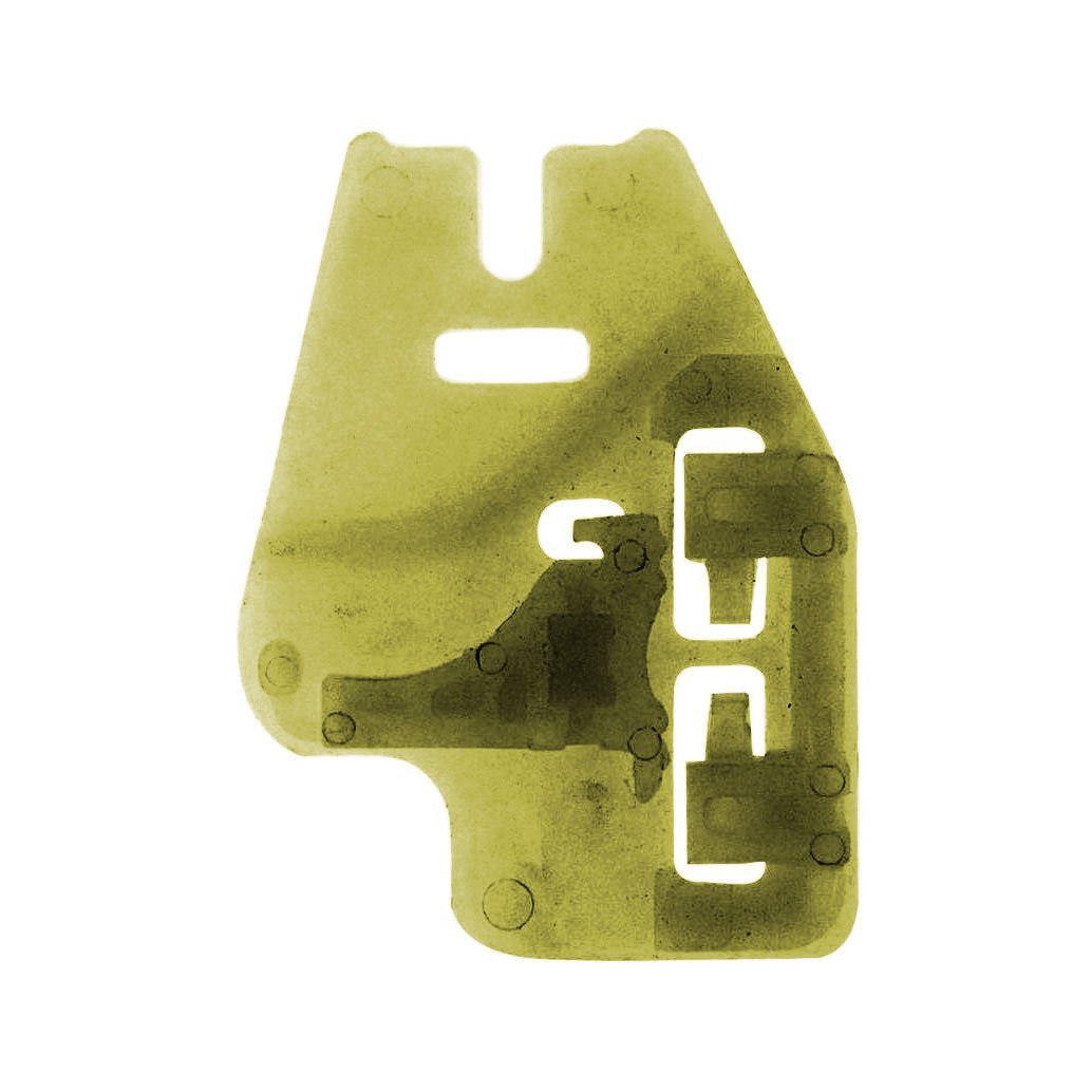 E46 (3) CAM KRİKO PLASTİĞİ ÖN SAĞ (1998-2006) (OEM: 51338254912 UYUMLU)