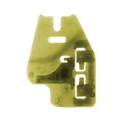 E46 (3) CAM KRİKO PLASTİĞİ ÖN SAĞ (1998-2006) (OEM: 51338254912 UYUMLU)