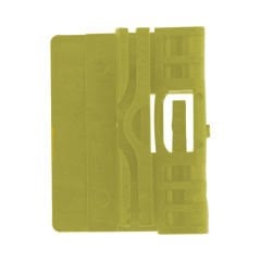 CAYENNE CAM KRİKO PLASTİĞİ ÖN-ARKA SOL (A)(2002-2010) (OEM Ref: 95554346103