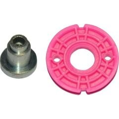 E39 (5) YM-EM C.KRİKO KÖŞE MAKARA ARKA TEKLİ SET (1995-2003) (OEM: 51358159836, 51358159837 UYUMLU)