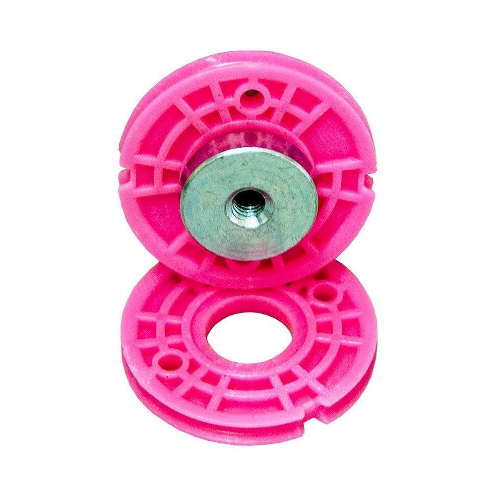 E39 (5) YM-EM C.KRİKO KÖŞE MAKARA ARKA ÇİFTLİ SET (1995-2003) (OEM: 51358159836, 51358159837 UYUMLU)