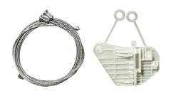 Smart Fortwo 450 (1998-2007) Uyumlu Yan Sanayi Ön Sağ Kapı Cam İndirme Mekanizması Tamir Takımı(OEM:C0002691V001  0002691V001)