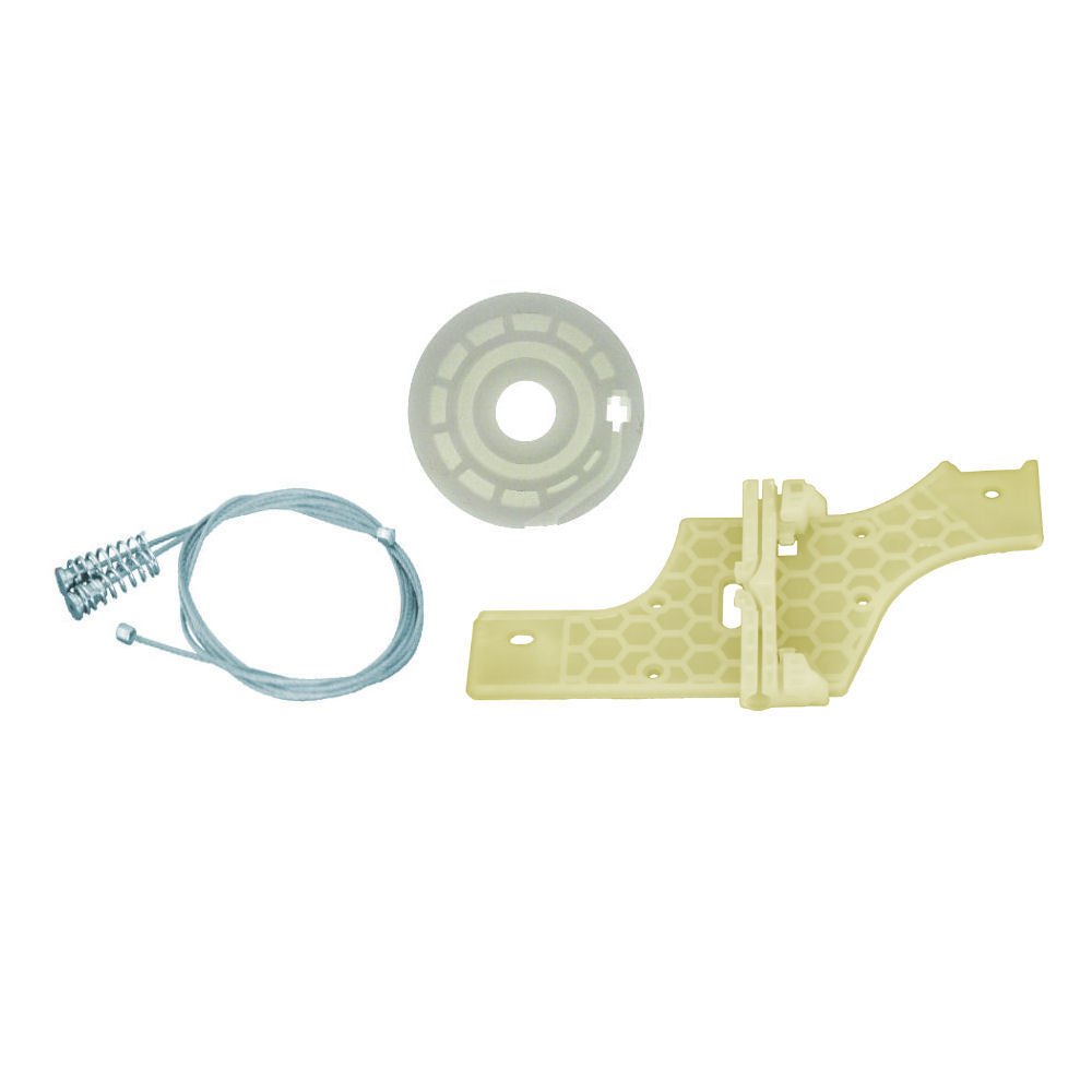 Peugeot 508 Arka Sağ Cam Krikosu Tamir Seti 2010-2018 OEM 9224H9