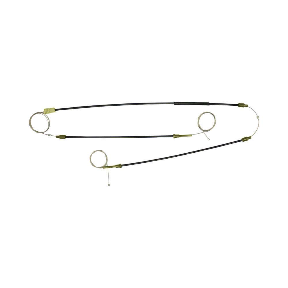 E39 (5) EM CAM KRİKO TELİ ÖN SOL SAĞ (1995-2003) (OEM: 51338252393, 51338252394 UYUMLU)