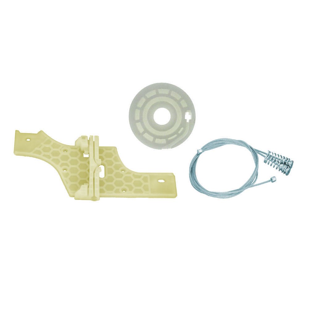 Peugeot 508 Arka Sol Cam Krikosu Tamir Seti 2010-2018 OEM 9223H6
