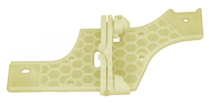 508 CAM KRİKO PLASTİĞİ ARKA SAĞ (2010-2018) (OEM Ref: 9224.K0)