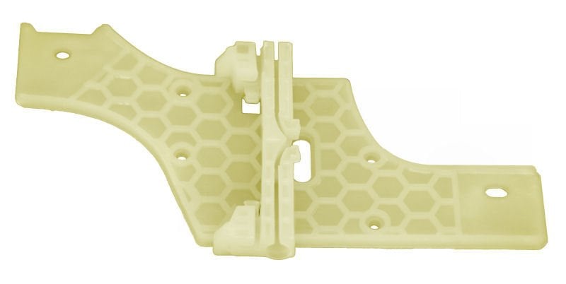 508 CAM KRİKO PLASTİĞİ ARKA SOL (2010-2018) (OEM Ref: 9223.K0)