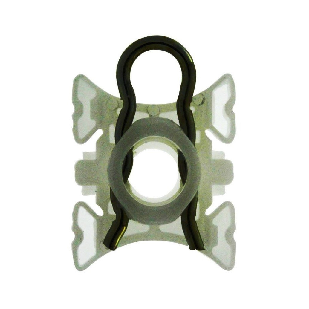 E36 E34 (3) CAM KRİKO PLASTİĞİ SOL SAĞ ( SEKMANLI ) (1988-2000) (OEM: 51321938884 UYUMLU)