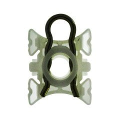 BMW E36 E34 Volvo S60 Cam Krikosu Plastiği Sekmanlı Sol Sağ OEM 51321938884