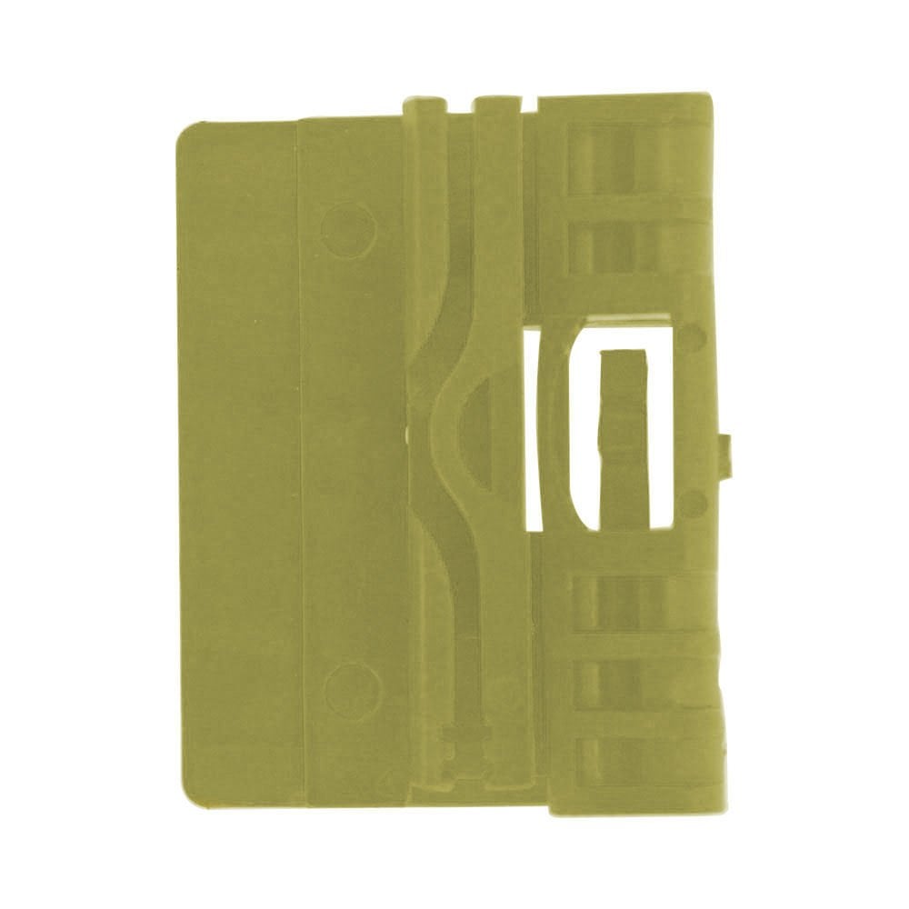 TOUAREG MK 1 7L 2002-10  PLASTİK ÖN-ARKA SOL ( A ) (2002-2010) (OEM Ref: 7L0837461/7L0839461)