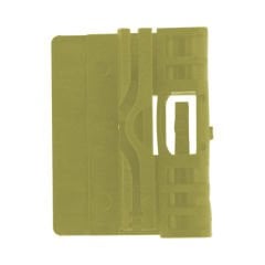 TOUAREG MK 1 7L 2002-10  PLASTİK ÖN-ARKA SOL ( A ) (2002-2010) (OEM Ref: 7L0837461/7L0839461)