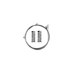 CRAFTER CAM KRİKO TELİ ÖN L-R (2006-2017) (OEM : 2E0837401/402)