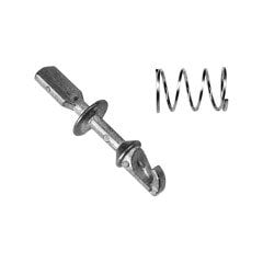 VW Golf 3, Vento & Polo Kapı Kilidi Tamir Takımı (1992-1998) NO: 21 SET (KISA KANCALI)