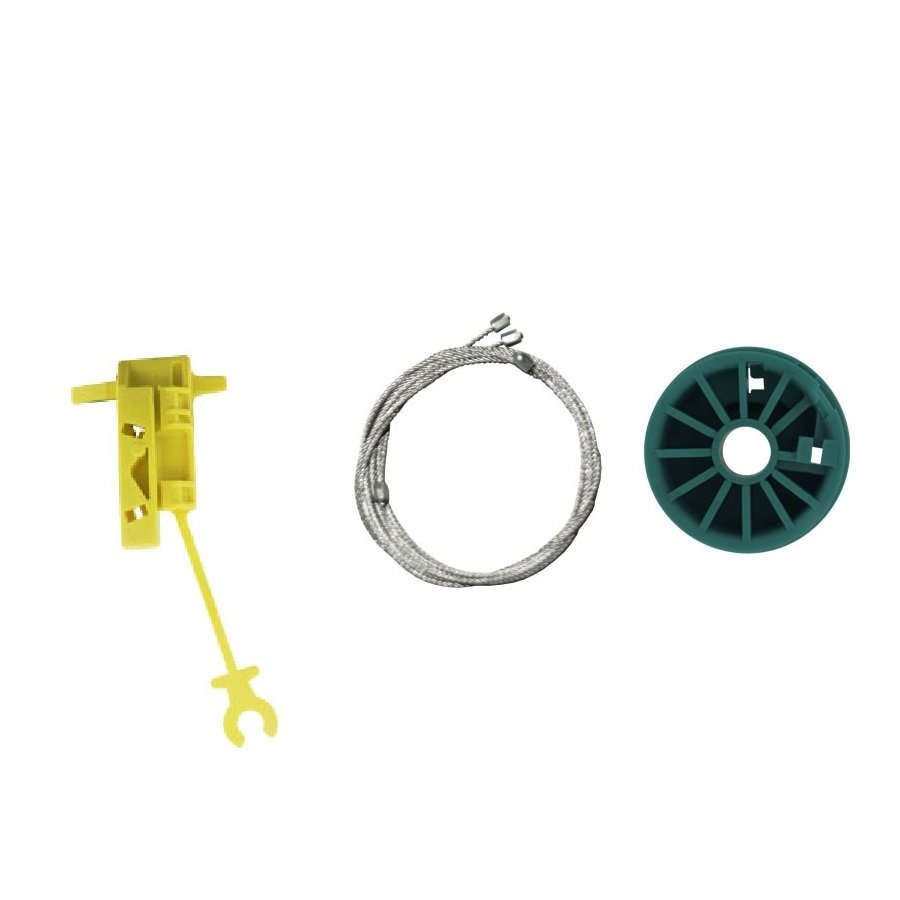 DUCATO EM CAM KRİKO TELİ ÖN SAĞ SET (1994-2006) (OEM:1320337080, 9222F1, 1311035080)