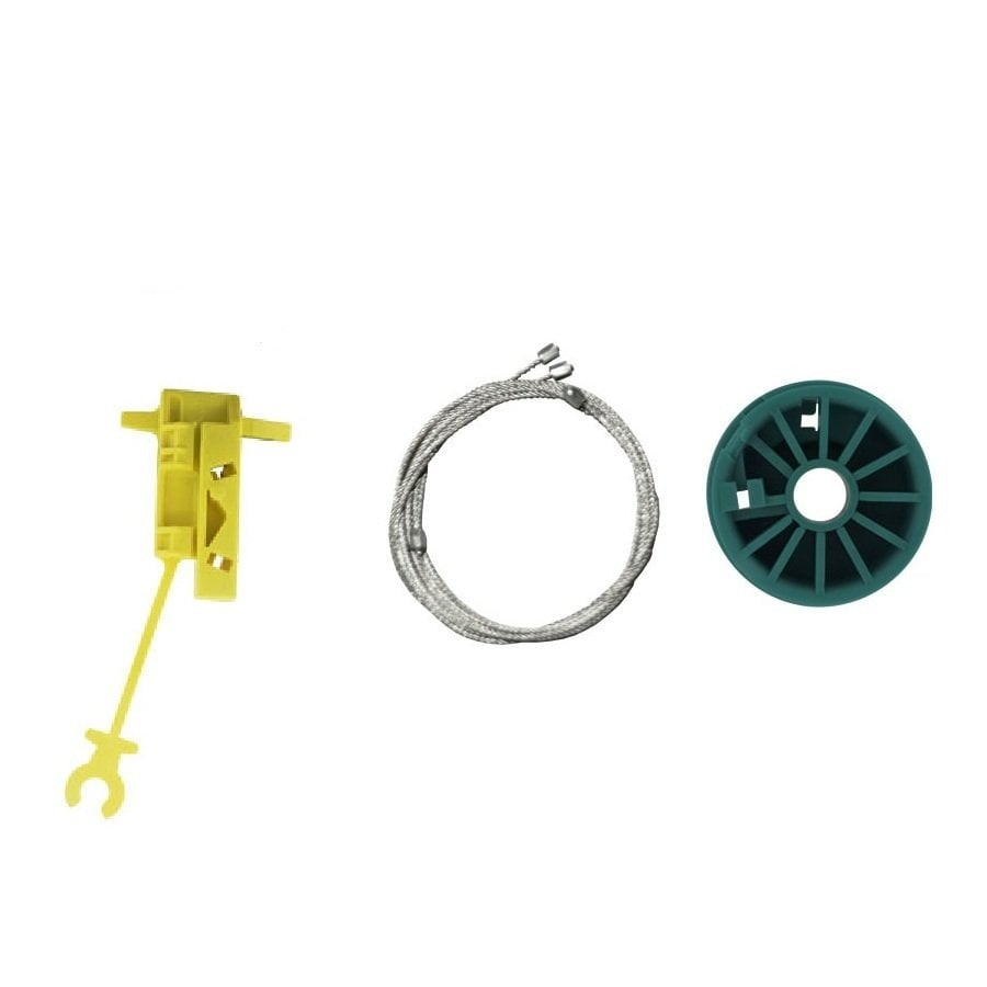 DUCATO EM CAM KRİKO TELİ ÖN SOL SET