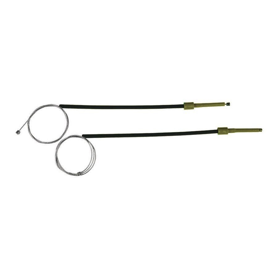 DOBLO YM CAM KRİKO TELİ ÖN SOL SAĞ (2001-2010) (OEM: 51718403, 51718404 UYUMLU)