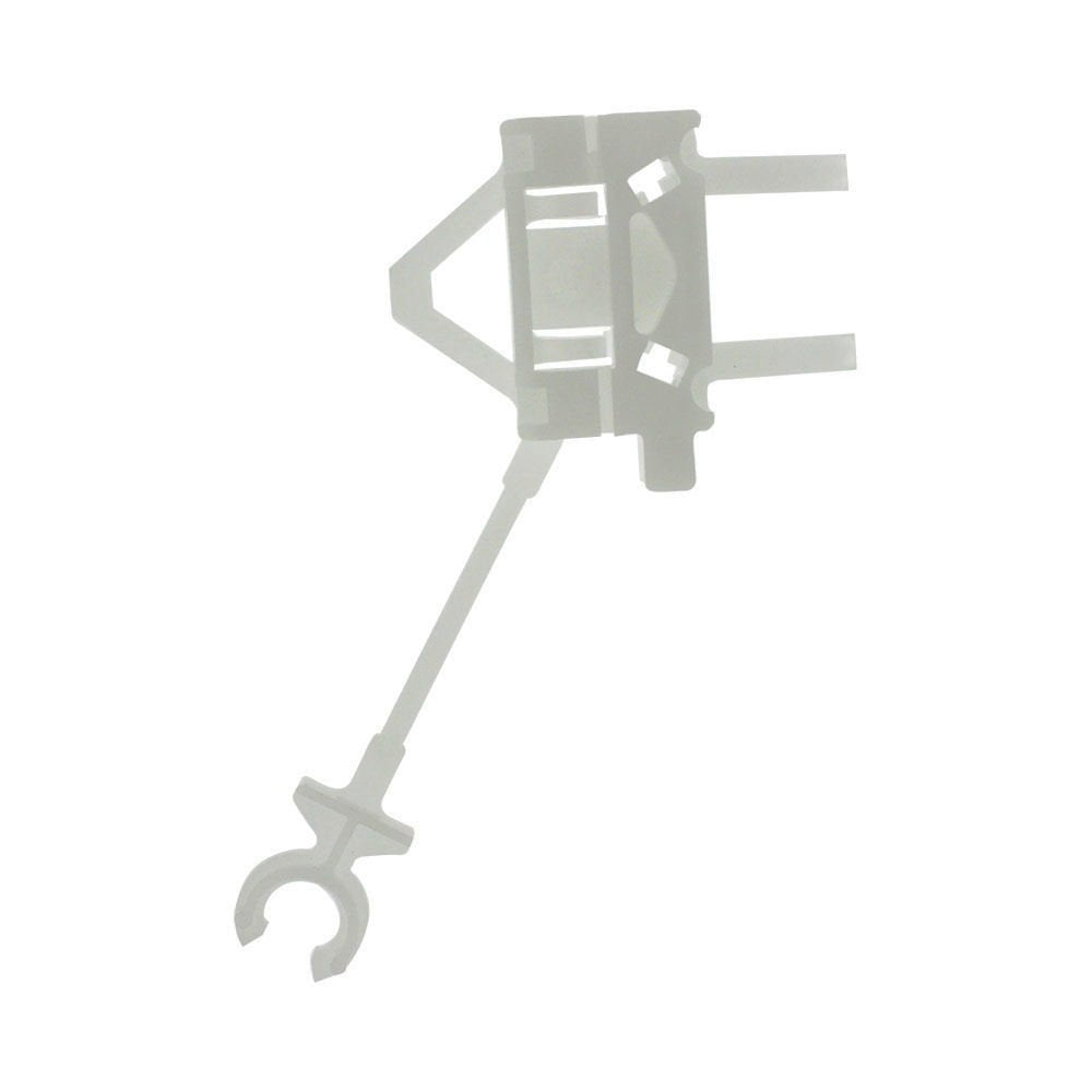 DOBLO YM CAM KRİKO PLASTİĞİ ÖN SAĞ (2001-2010) (OEM: 46751438 UYUMLU)