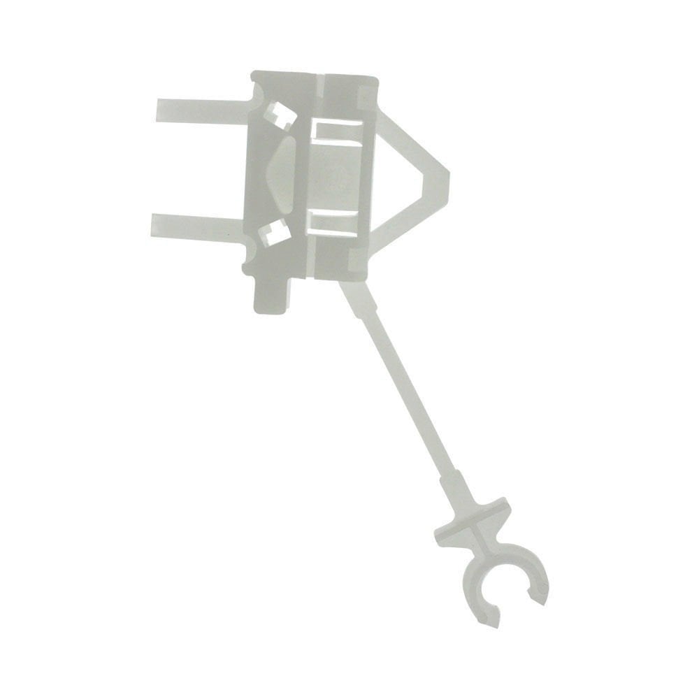 DOBLO YM CAM KRİKO PLASTİĞİ ÖN SOL (2001-2010) (OEM: 46751439 UYUMLU)