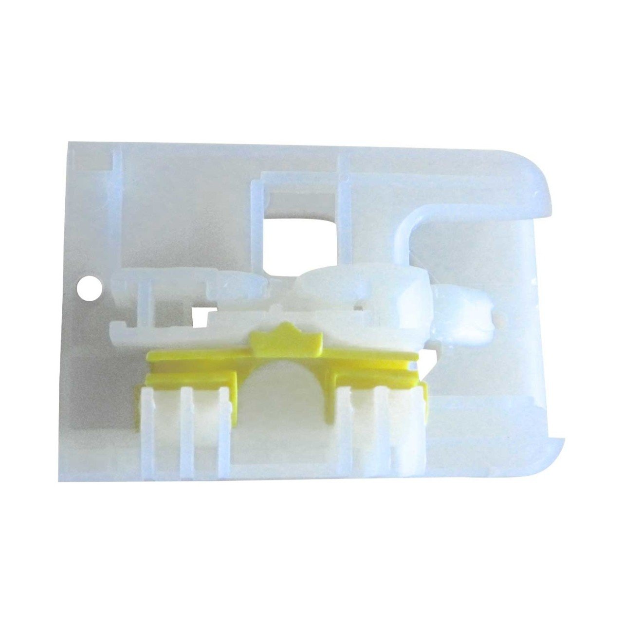 Golf 7 Ford Focus 11 Cam Krikosu Mekanizma Plastiği Ön Sağ (2012-2020) (OEM:5G4837402, 5G4837402A,8A61-A23200-A, 8A61-A23200-B)