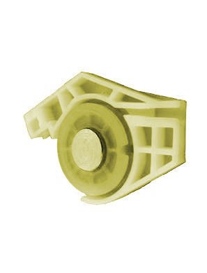 DOBLO YM CAM KRİKO KÖŞE MAKARASI SAĞ SET (2001-2010) (OEM:51718403, 46751438, 46810618, 46810676, 51704762, 51704762, 0478000)