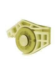 DOBLO YM CAM KRİKO KÖŞE MAKARASI SAĞ SET (2001-2010) (OEM:51718403, 46751438, 46810618, 46810676, 51704762, 51704762, 0478000)
