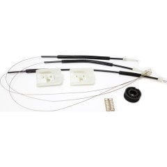 Ford Focus MK3 Ön Sağ Cam Krikosu Tamir Seti (2011-2014)